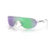 Oakley Lunettes De Soleil Cmdn Prizm Prizm Road Jade/CAT2