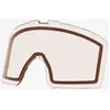 Lentille de rechange Oakley Line Miner L Prizm Snow Clear