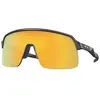 Oakley - Lunettes de soleil - Sutro Lite Matte Carbon Prizm 24k  - Noir
