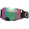 Masque oakley front line mx tuff blocks black gunmetal prizm mx jade iridium   ref   oo7087 73