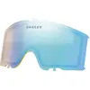 Oakley Verres De Rechange Target Line S