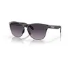 Oakley Lunettes De Soleil Oakley Frogskins Lite Homme - Oo9374-4963
