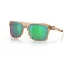 Lunettes de soleil OAKLEY OO 9100 910003 LEFFINGWELL 57/17 Homme