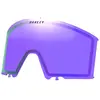 Oakley Goggles Verres De Rechange Target Line L Violet Iridium/CAT3