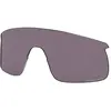 Oakley Verres De Rechange Resistor Prizm Grey Youth