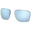 Oakley Verres De Rechange Sylas Prizm Iridium Polarized