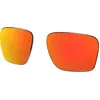 Oakley Verres De Rechange Sylas Prizm Iridium Polarized