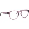 Oakley Homme Round Off (youth Fit) Lunettes De Vue
