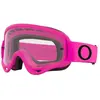 Oakley Goggles Lunettes O Frame Mx Clear/CAT0