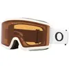 Oakley Goggles Masque De Ski Target Line S Prizm