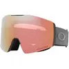 Oakley Fall Line M - Masque ski Matte Jade Prizm Sage Gold Iridium Cat 3