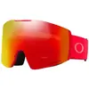 Oakley Masque De Ski Fall Line L Prizm