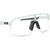 Lunettes oakley sutro lite matte white photochromic   ref   oo9463 4639