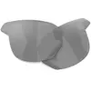 Oakley Verres De Rechange Kaast Prizm Iridium