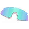 Oakley Verres De Rechange Hydra Prizm Iridium