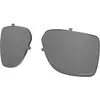 Oakley Verres De Rechange Castel Prizm Iridium