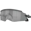 Oakley - Lunettes de soleil - Oakley Kato Polished Black Prizm Black  - Noir