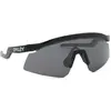 Oakley - Lunettes de soleil - Hydra Black Ink Prizm Black  - Noir