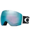 Oakley Flight Deck 705020 Matte Black/Prizm Sapphire Masques de ski