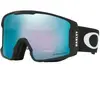 Oakley - Line Miner Prizm Sapphire Iridium - Masque de ski multicolore