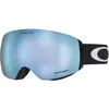 Oakley Flight Deck Xm Masque de ski Matte Black/Prizm Sapphire Iridium