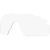Oakley-Industrial M-Frame 2.0 Replacement Lens - Clear