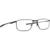 Lunettes de vue OAKLEY OX 3217 321701 SOCKET 5.0 55/17 Homme