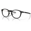 Lunettes de vue OAKLEY OX 8105 810501 PITCHMAN R 50/19 Homme