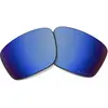 Oakley Verres De Rechange Mainlink Prizm Deep Water