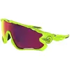 Oakley lunettes jawbreaker retina burn prizm road ref oo9290 2631