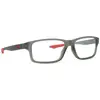 Oakley Homme Crosslink® Xs (youth Fit) Lunettes De Vue
