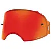 Écran De Rechange Oakley Airbrake Prizm MX Torch Iridium Rouge
