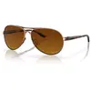 Lunettes de soleil OAKLEY OO 4079 407914 FEEDBACK 59/13 Femme