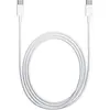 Apple MLL82ZM/A câble USB 2 m USB C Blanc