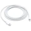 Câble Lightning vers USB-C Apple 2 m