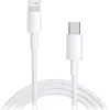 Câble Apple Lightning vers USB-C 1 m