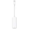 Adaptateur de câble Apple Thunderbolt 3 USB C vers Thunderbolt 2 Blanc TU