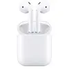 Apple AirPods 1ère génération (2016) avec boîtier de charge (MMEF2)