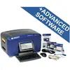 Brady S3700-WB-QZ-SFIDS, S3700 Imprimante de plaques et d'étiquettes m...