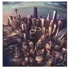 Jive LP  de Foo Fighters - Sonic Highways - pour Unisexe - Standard Standard