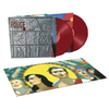 Columbia Rouge Vinyle album