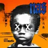 COLUMBIA/LEGACY Illmatic XX Nas (Interprète) Vinyle album