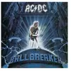 COLUMBIA LP  de AC/DC - Ballbreaker - pour Unisexe - Standard Standard