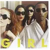 COLUMBIA Girl by Pharrell Williams (Vinyl)