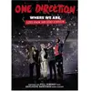 Sony Music Where we are live from San Siro Stadium DVD