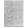 Tapis Vintage Oriental Blanc/Gris 160x215 cm - Surya
