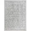 Tapis Vintage Oriental Blanc/Gris 200x275 cm - Surya