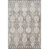 Surya Tapis Vintage Oriental Noir/Beige 160x220