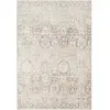 Surya Tapis Vintage Oriental Gris/Beige 200x275