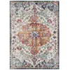Surya - Tapis Vintage Oriental Multicolore/Orange 200x275 cm